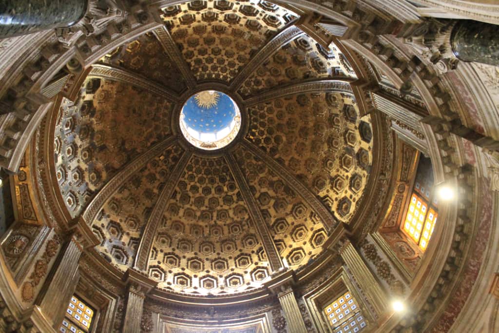Siena - Duomo