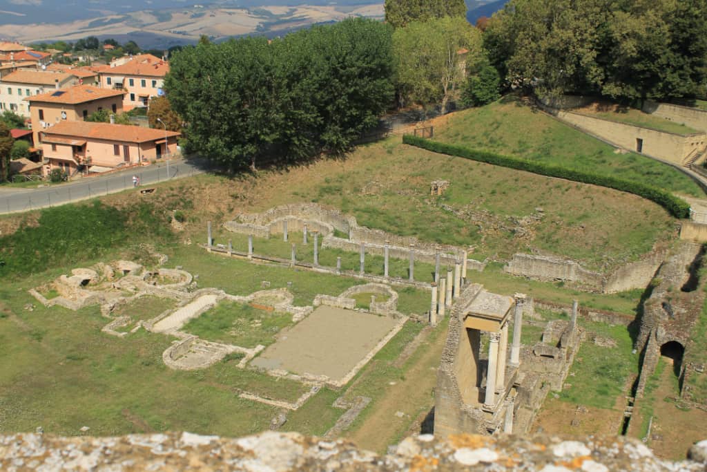Volterra