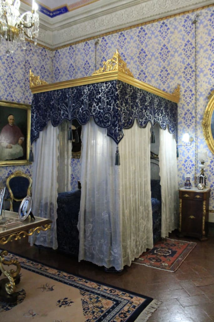 Volterrra - Palazzo Viti