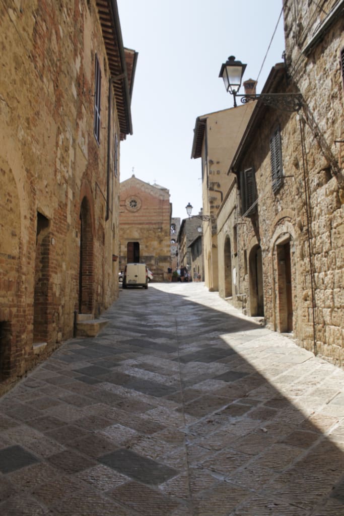 Siena e dintorni: cosa vedere in otto giorni