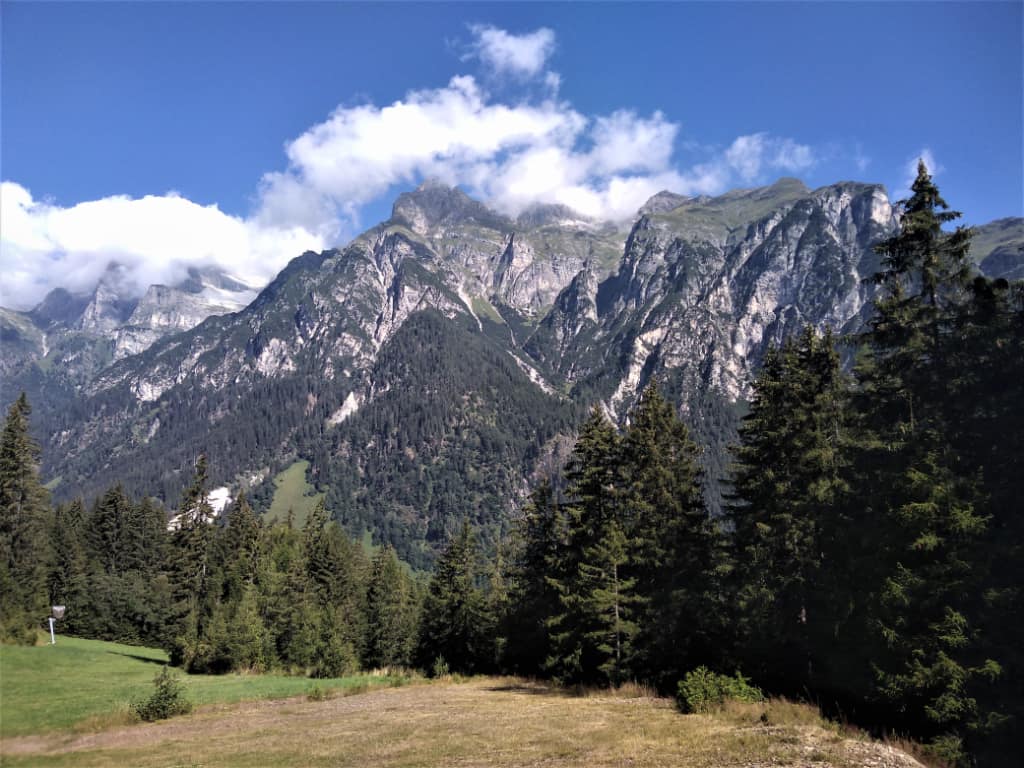 Fleres - Monte Ladurns