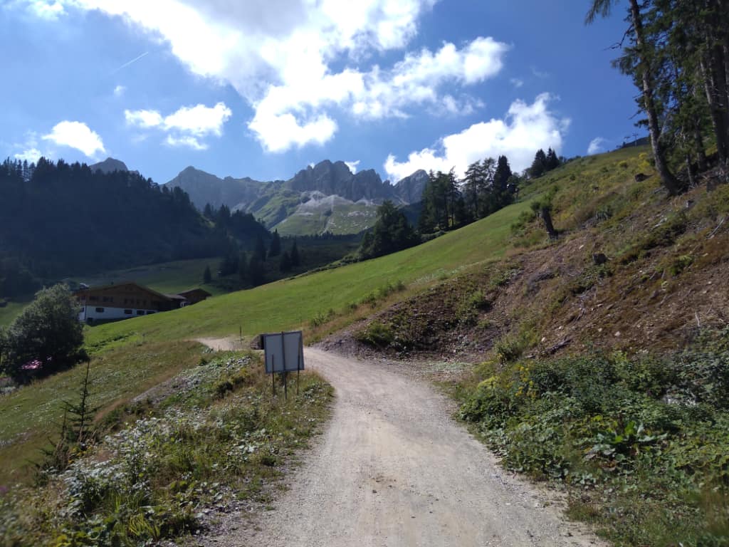 Fleres - Monte Ladurns