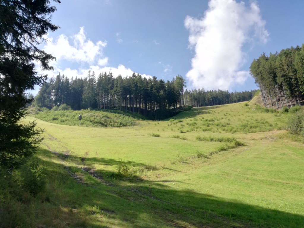 Fleres - Monte Ladurns