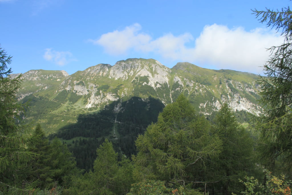 Monte Cavallo
