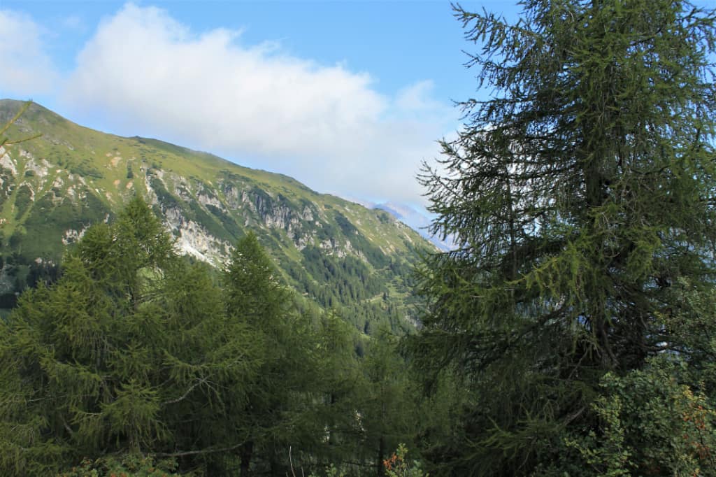 Monte Cavallo
