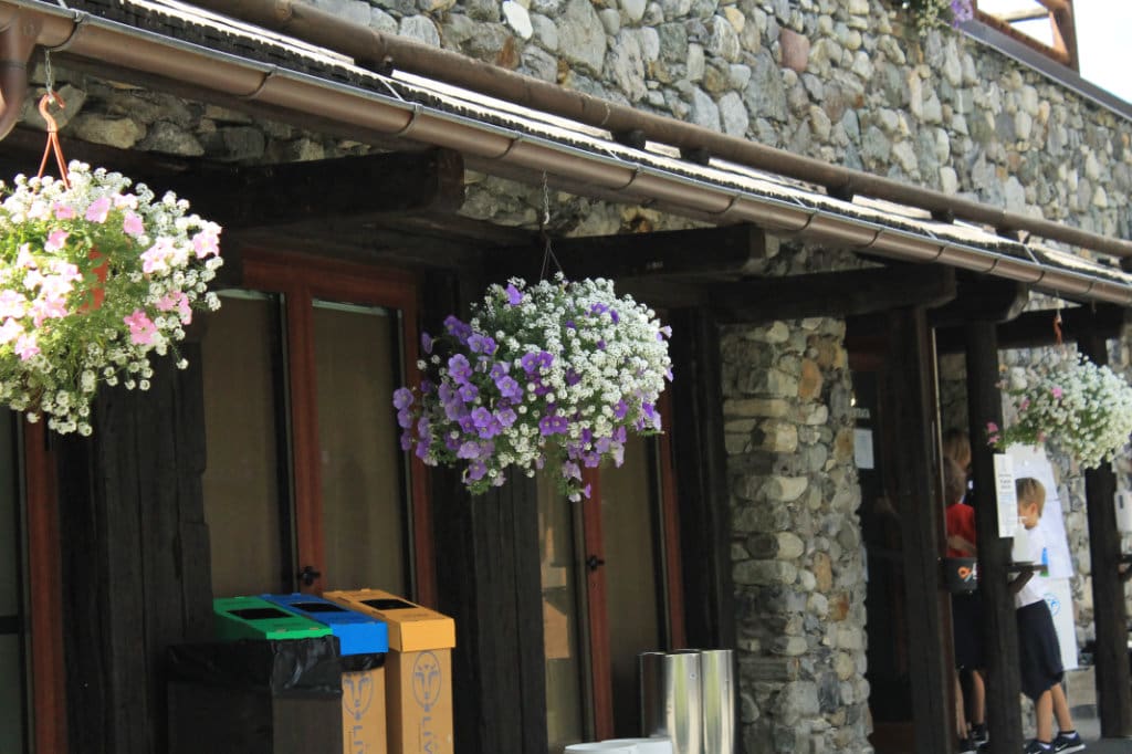 Latteria di Livigno