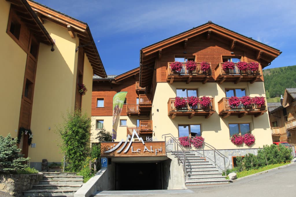 Livigno