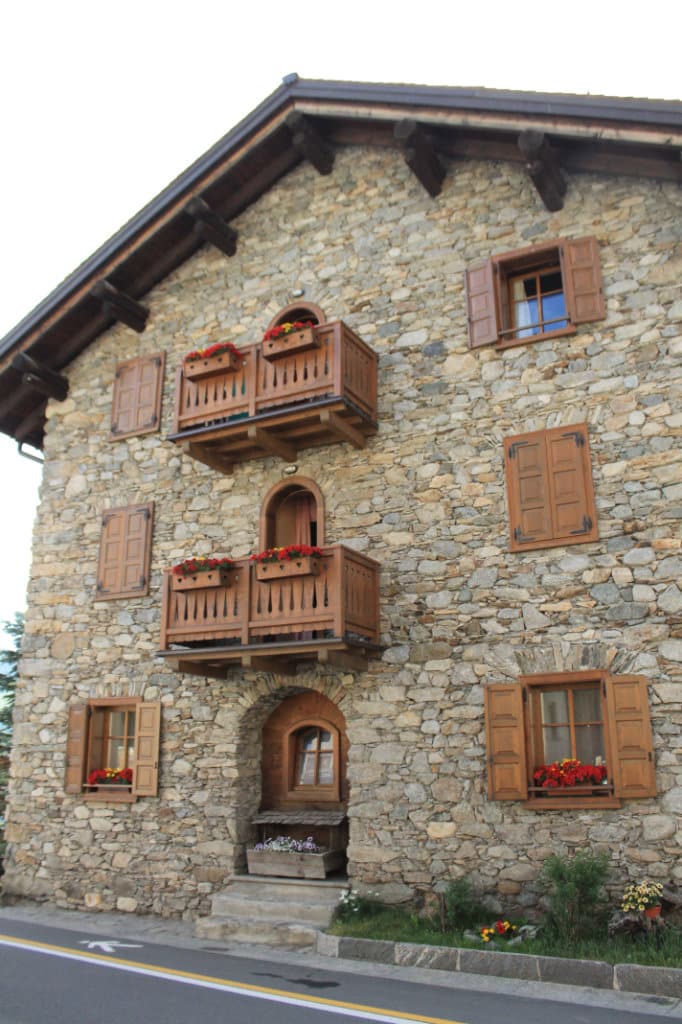 Livigno