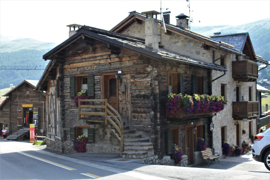 Livigno