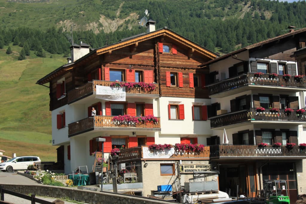 Livigno