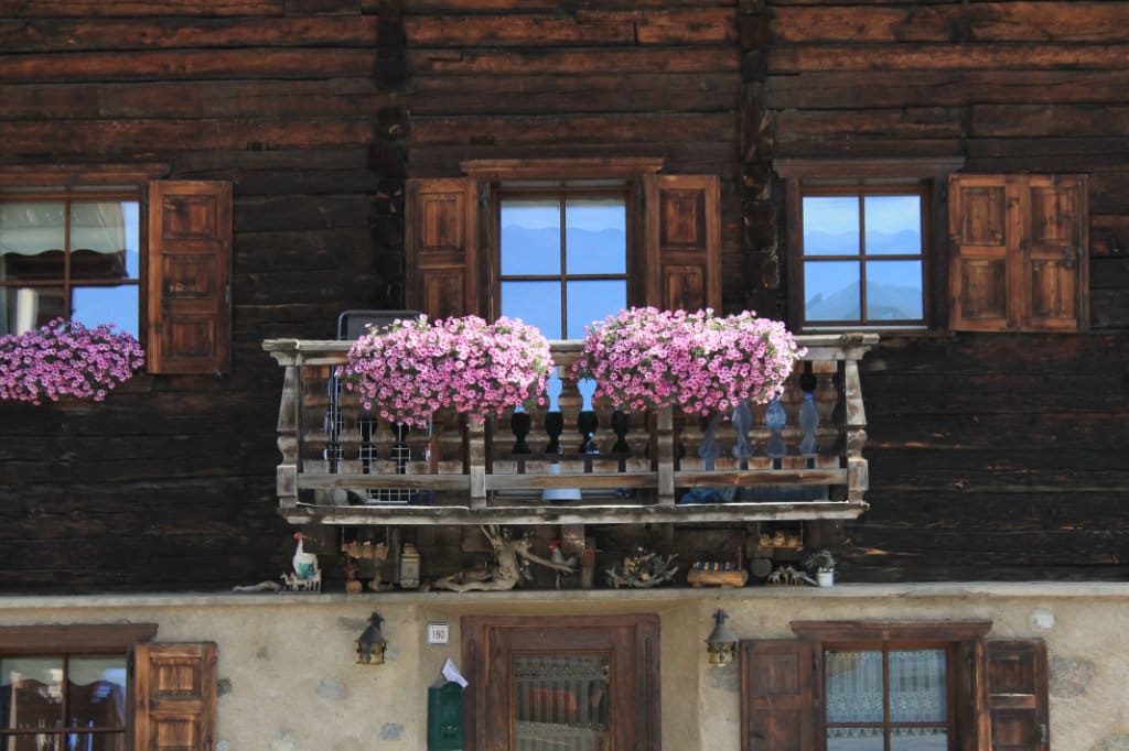 Livigno