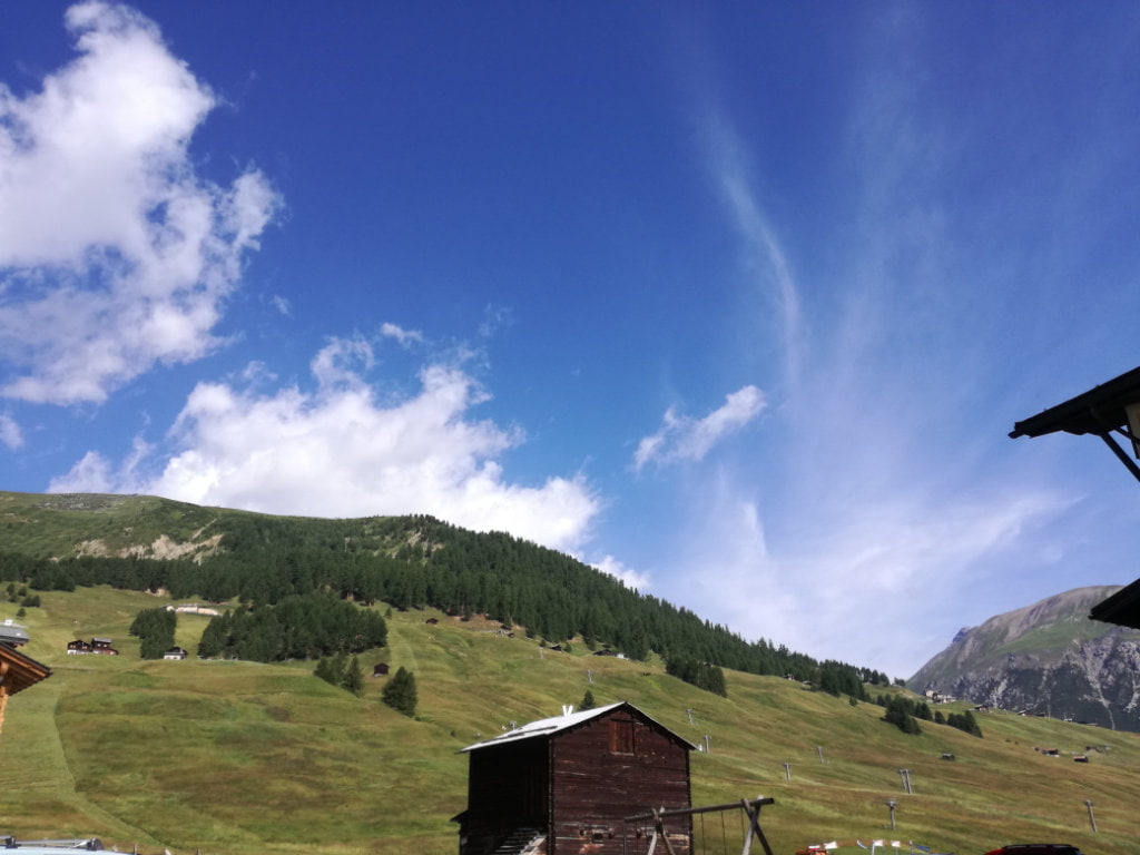 Livigno