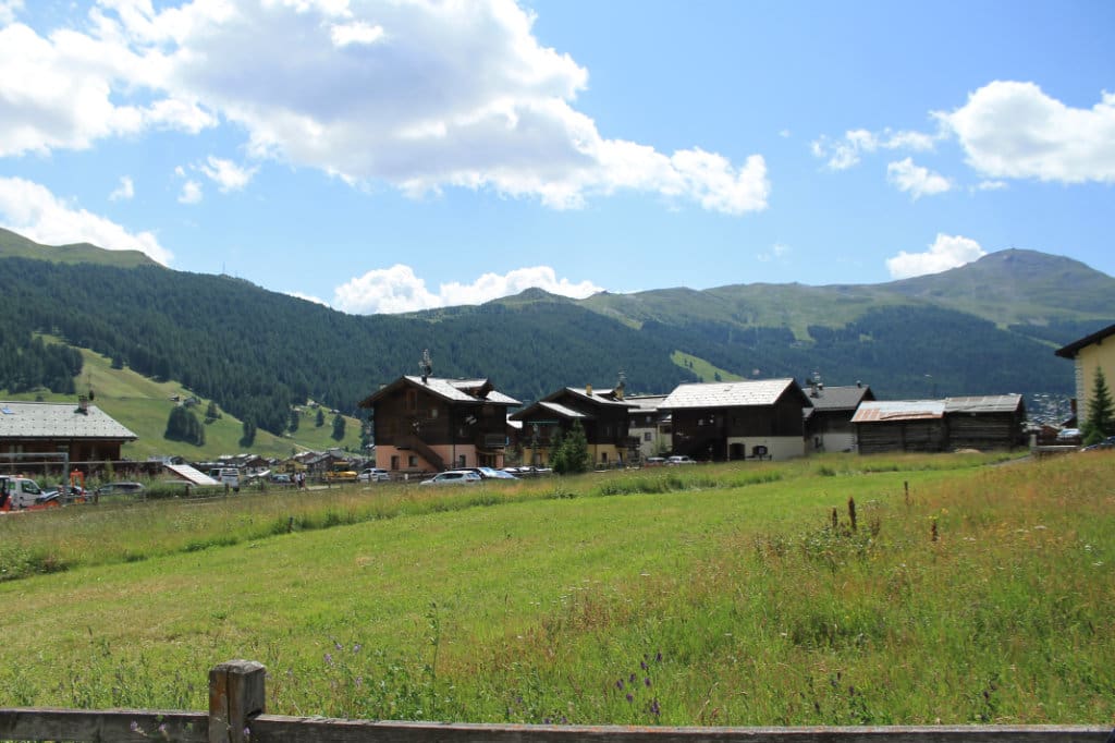 Val Federia