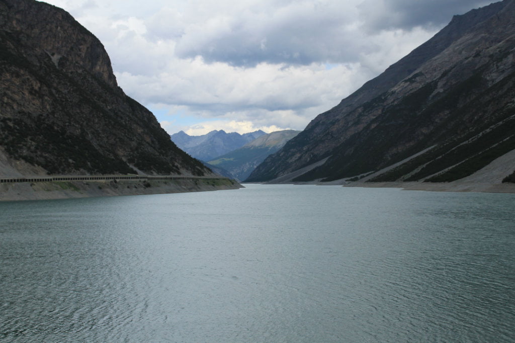 Val Federia