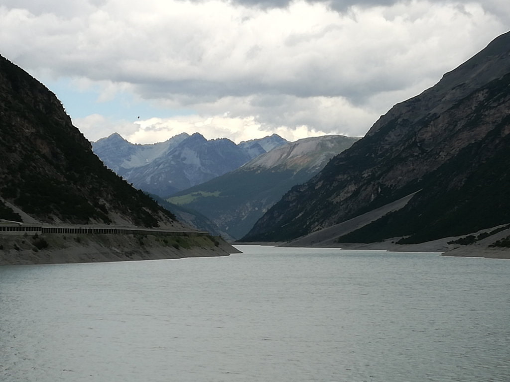 Val Federia