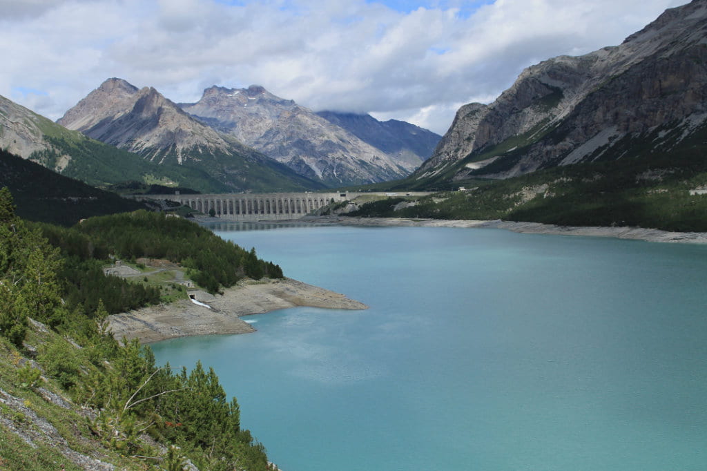 Valdidentro - Laghi di Cancano