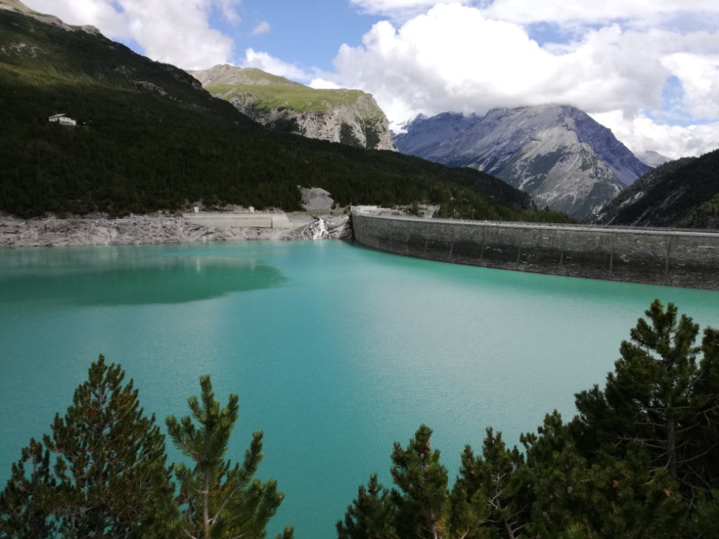 Valdidentro - Laghi di Cancano