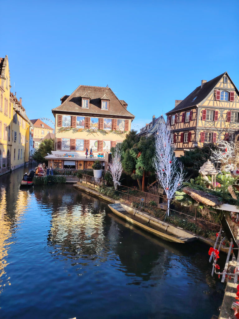 Colmar - Petite Venice