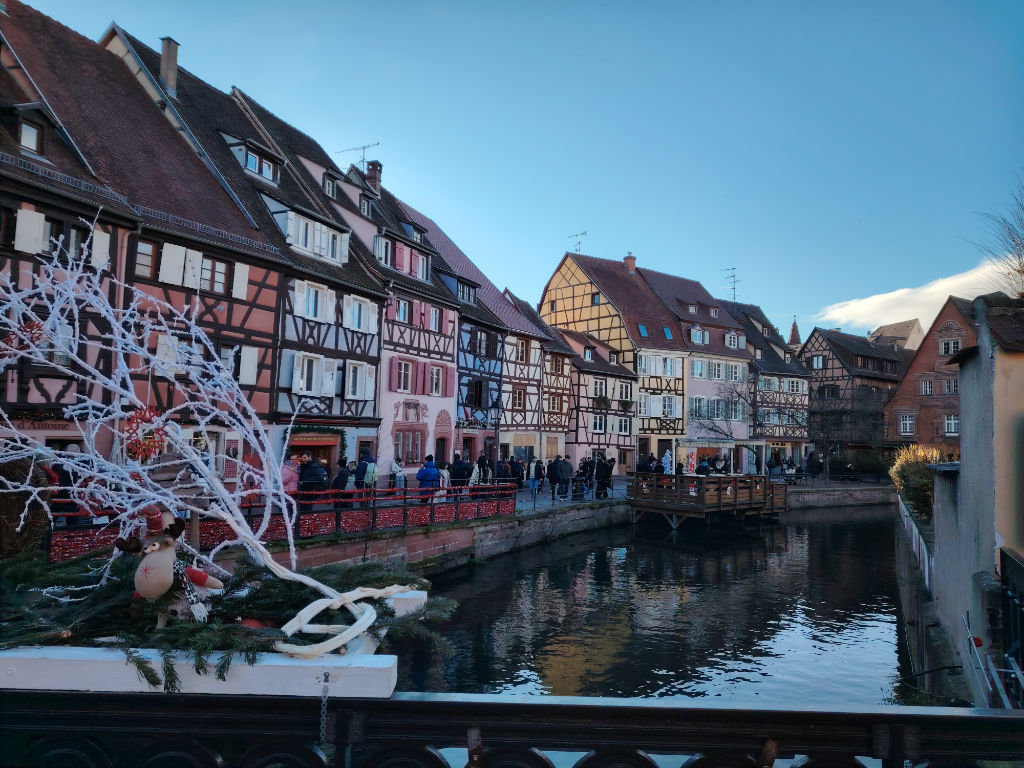 Colmar - Petite Venice