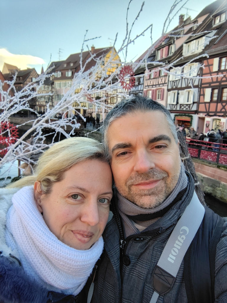 Colmar - Petit Venice