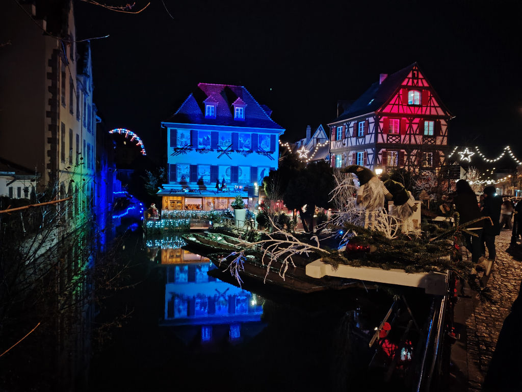 Colmar - Petit Venice