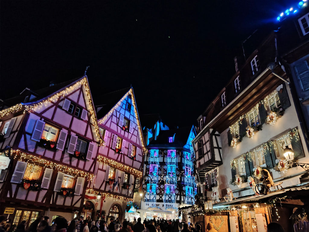 Colmar