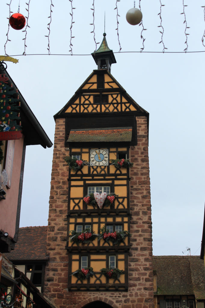 Riquewihr