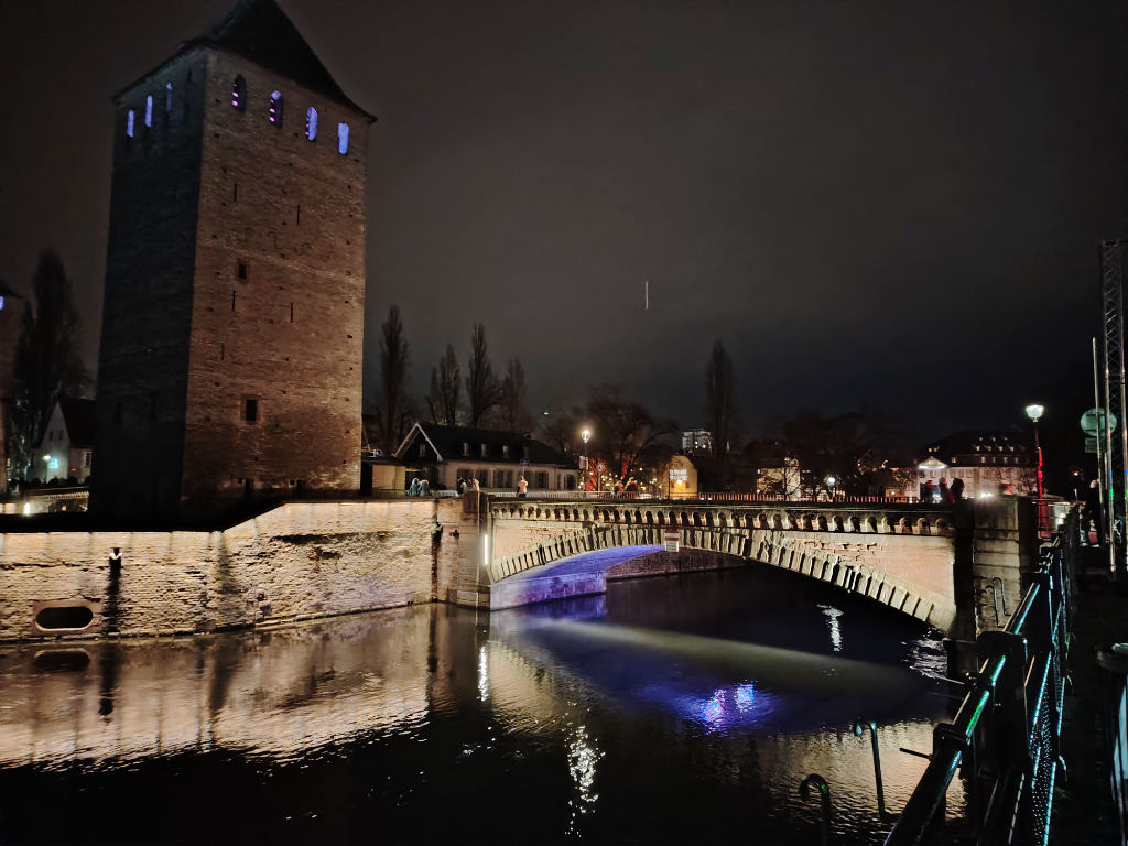 Strasburgo - Petite France