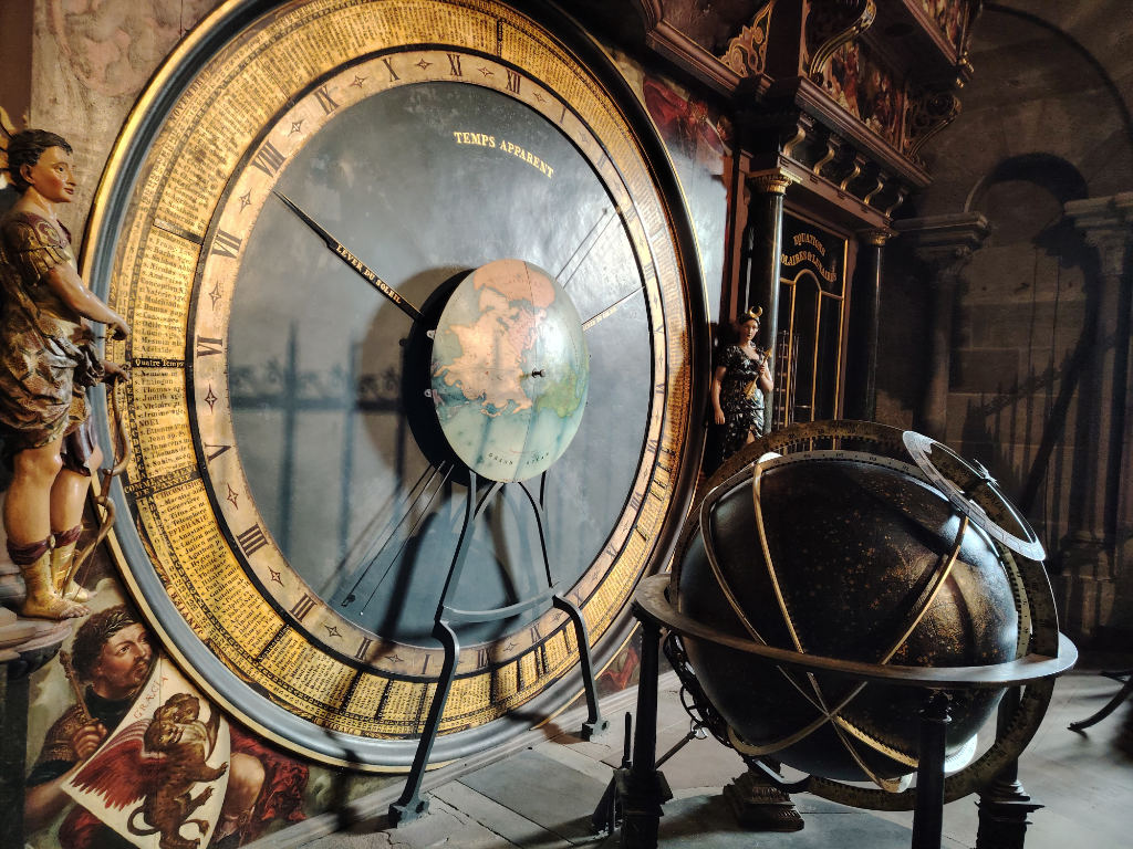 Strasburgo - Cattedrale Notre-Dame