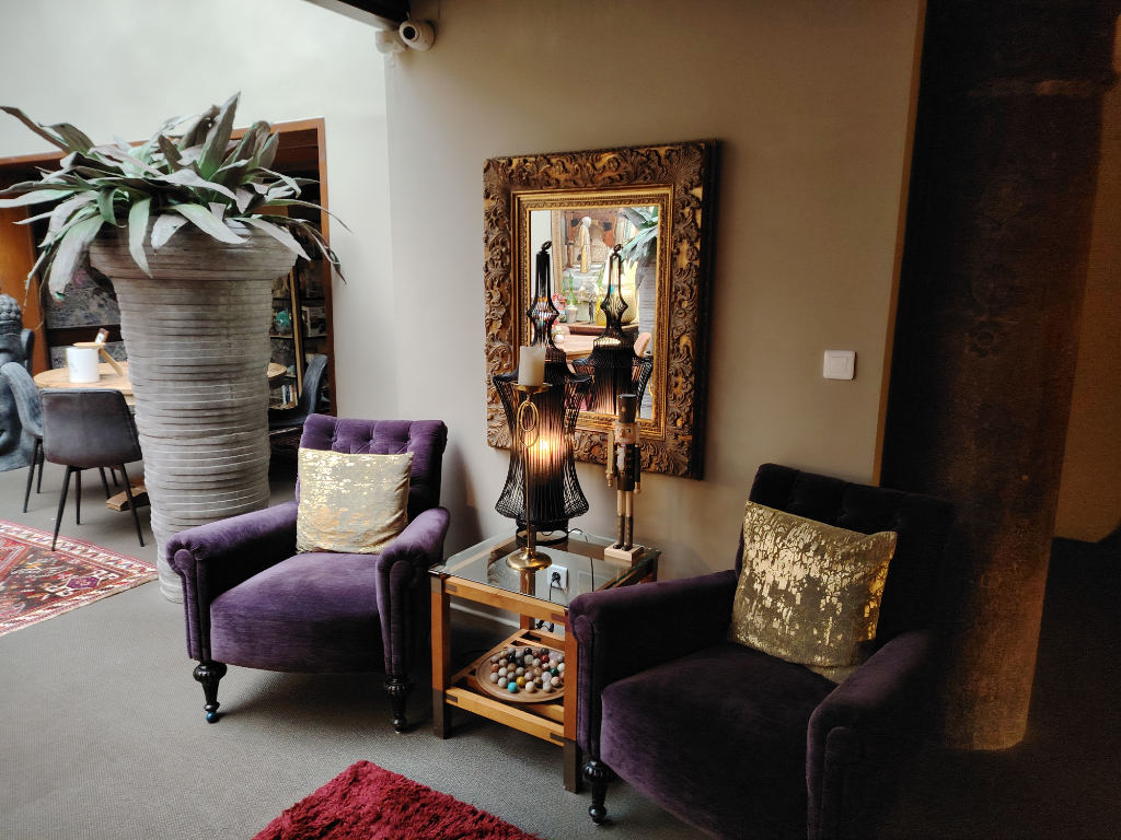 Turckheim - Hôtel des Deux Clefs