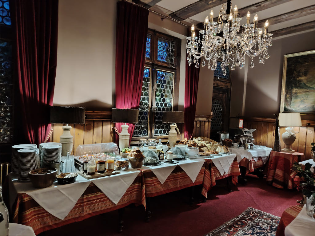 Turckheim - Hôtel des Deux Clefs