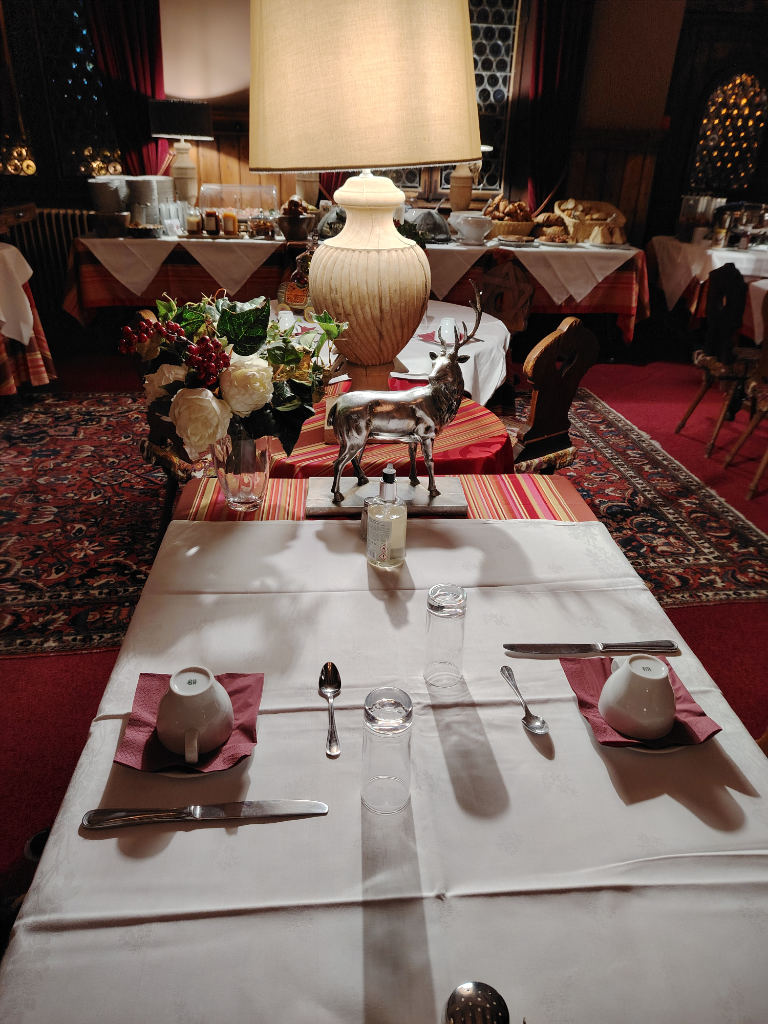 Turckheim - Hôtel des Deux Clefs