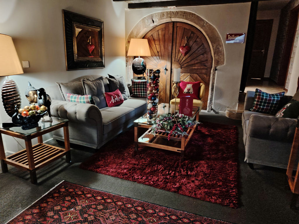 Turckheim - Hôtel des Deux Clefs