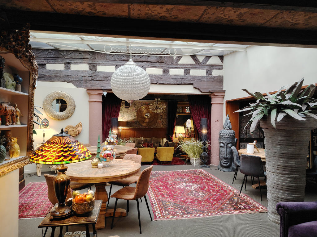 Turckheim - Hôtel des Deux Clefs